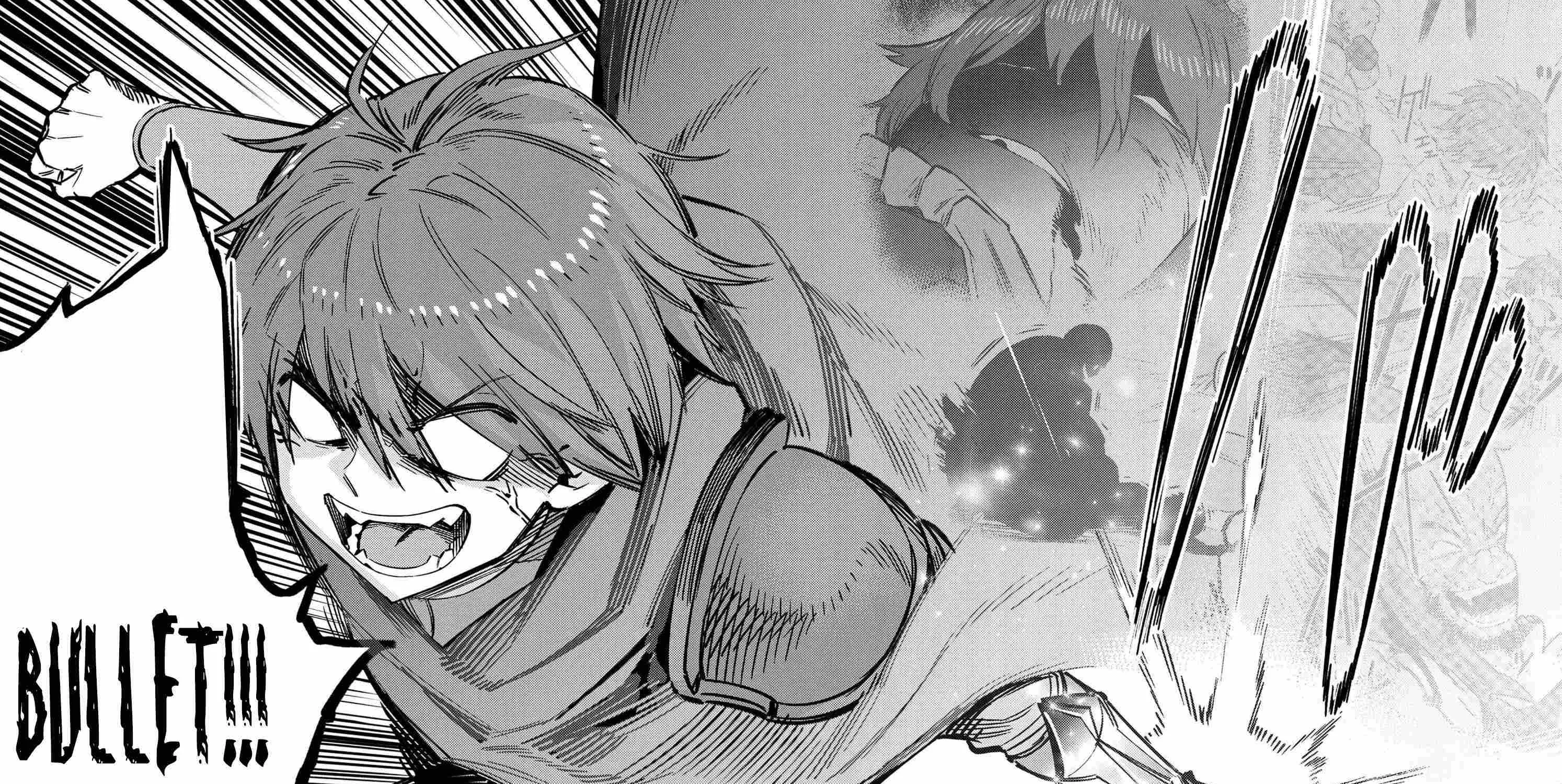 Redo Of Healer — Chapter 43 — Page 3