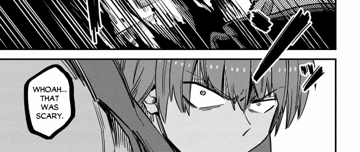 Redo Of Healer — Chapter 43 — Page 8