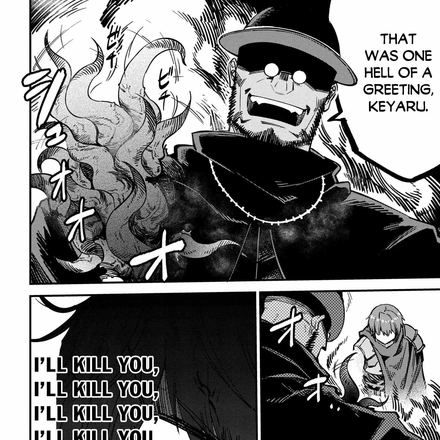 Redo Of Healer — Chapter 43 — Page 9