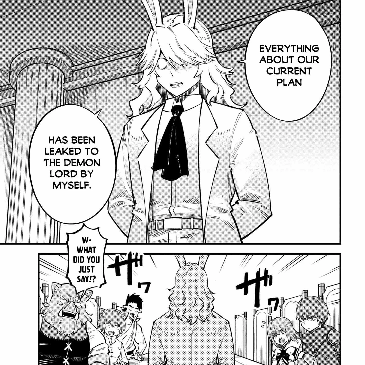 Redo Of Healer — Chapter 43 — Page 43
