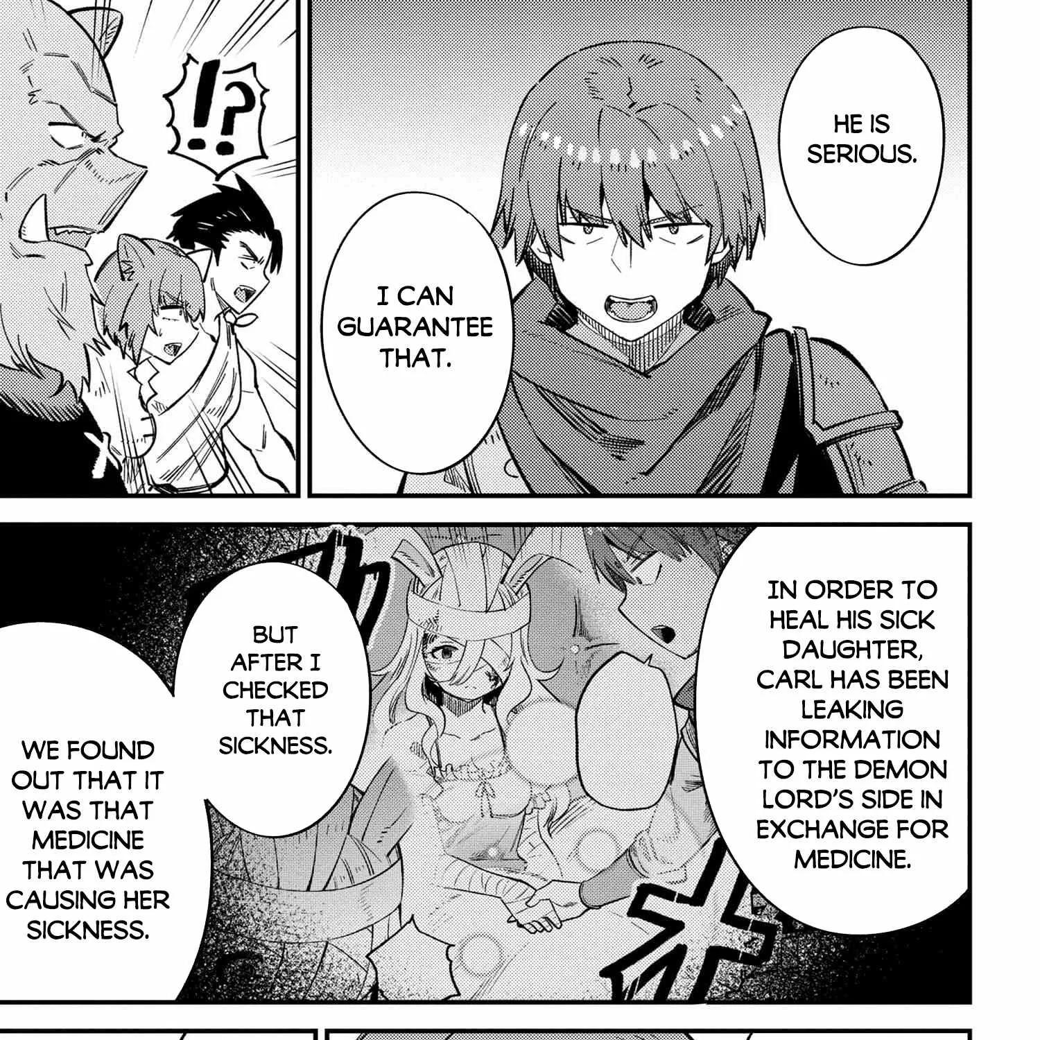 Redo Of Healer — Chapter 43 — Page 47