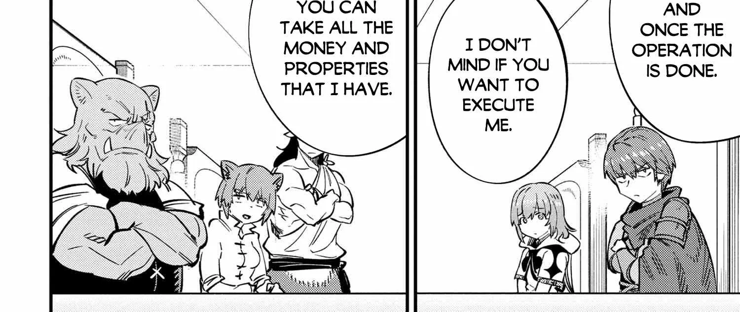 Redo Of Healer — Chapter 43 — Page 50