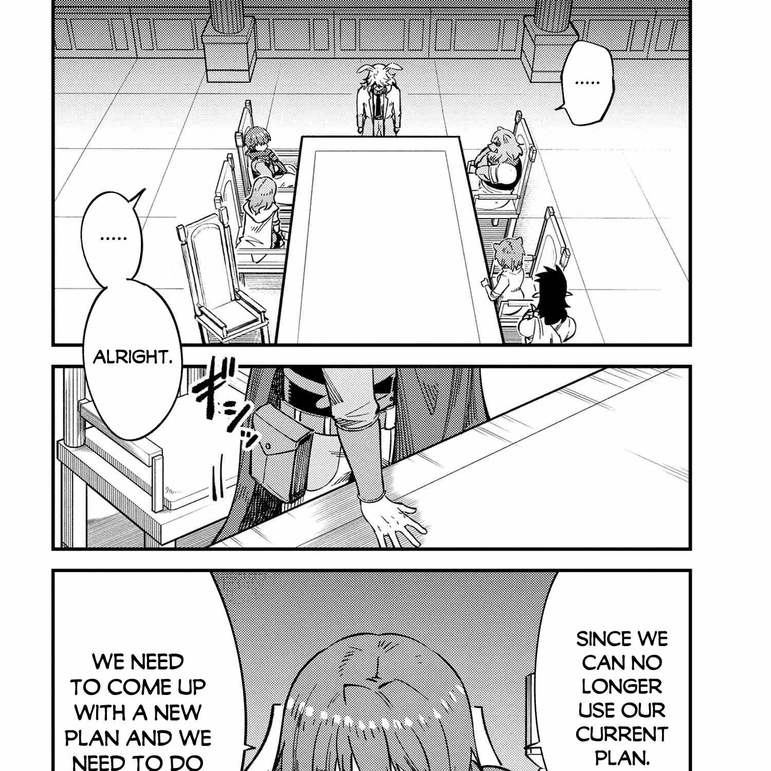 Redo Of Healer — Chapter 43 — Page 53