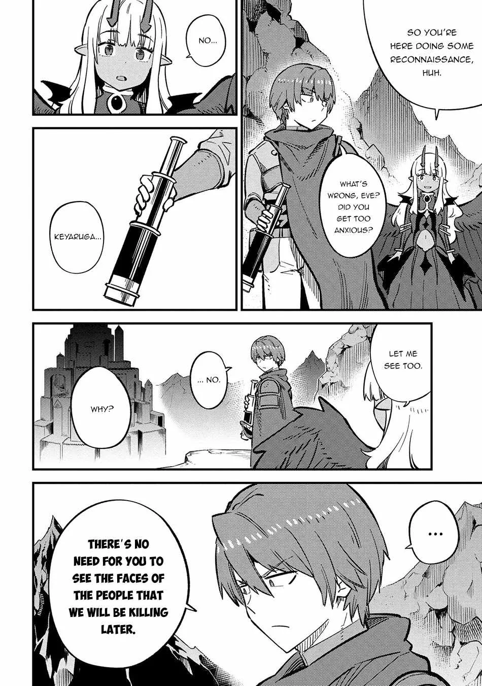 Redo Of Healer — Chapter 44.1 — Page 4