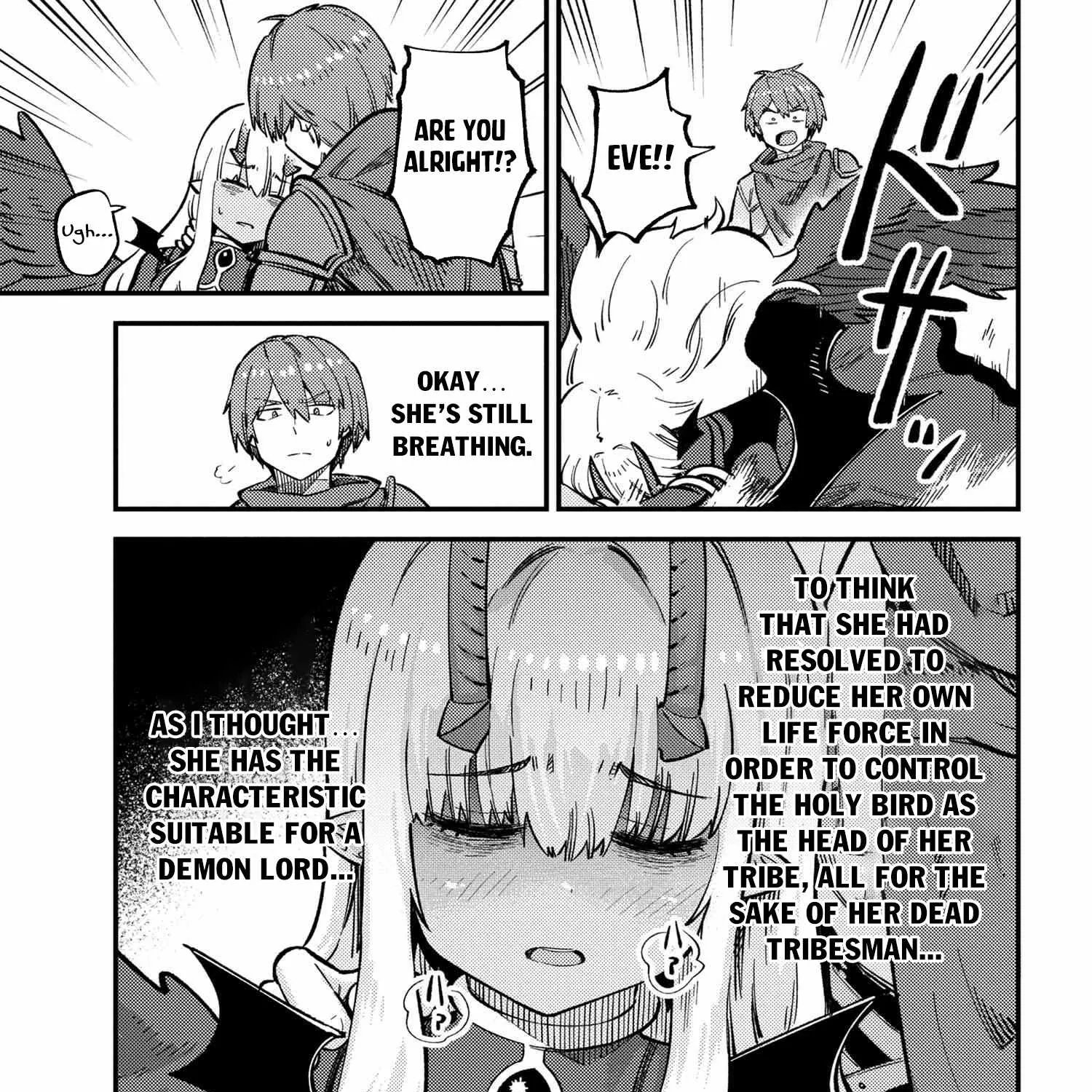 Redo Of Healer — Chapter 44.2 — Page 9