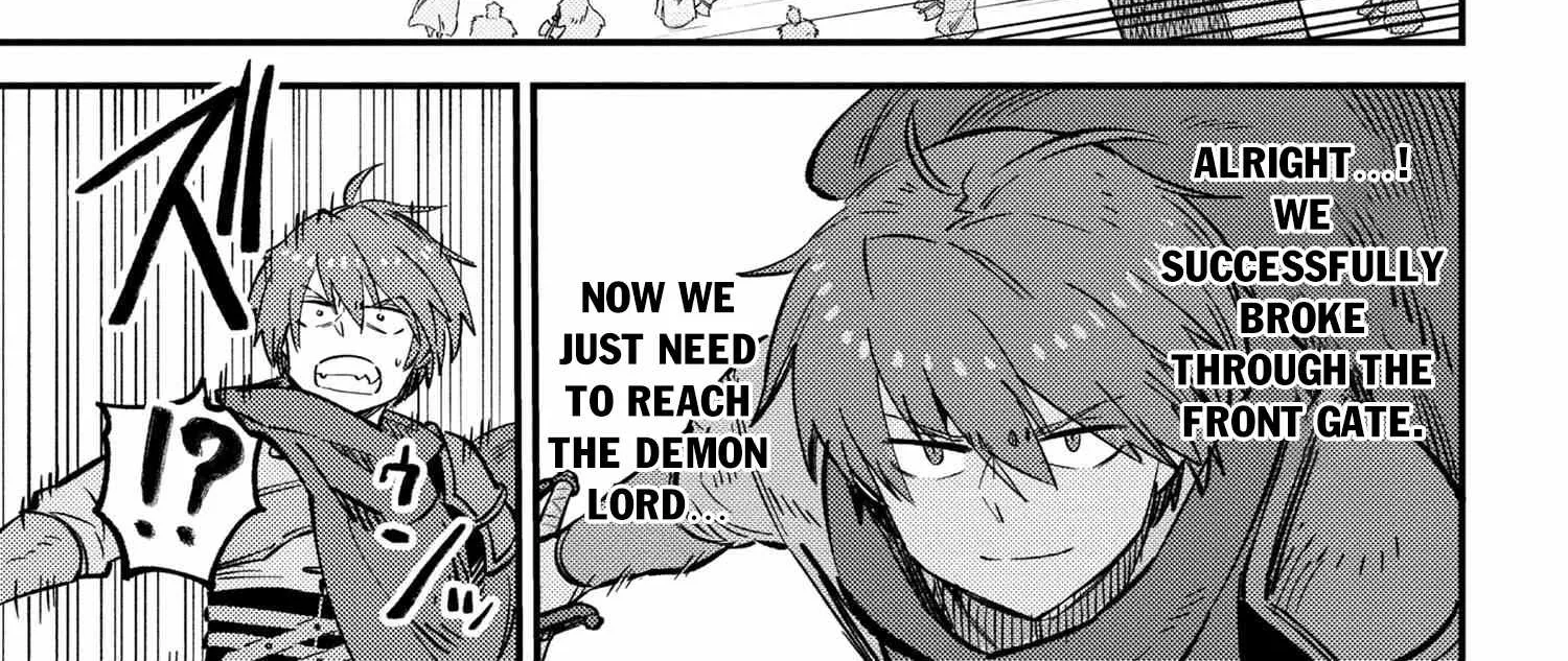 Redo Of Healer — Chapter 44.2 — Page 22