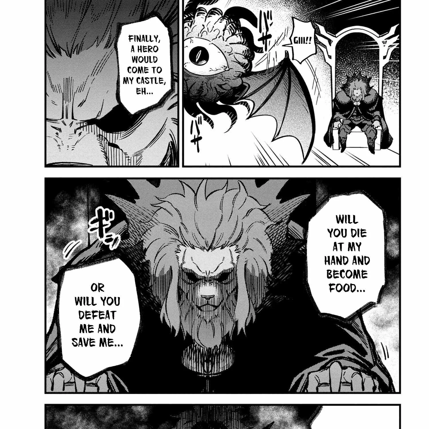 Redo Of Healer — Chapter 44.2 — Page 33