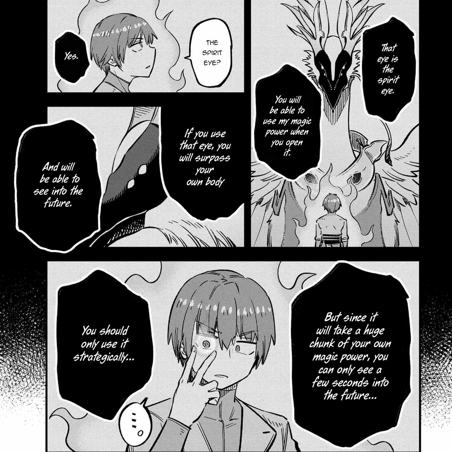 Redo Of Healer — Chapter 45.2 — Page 11