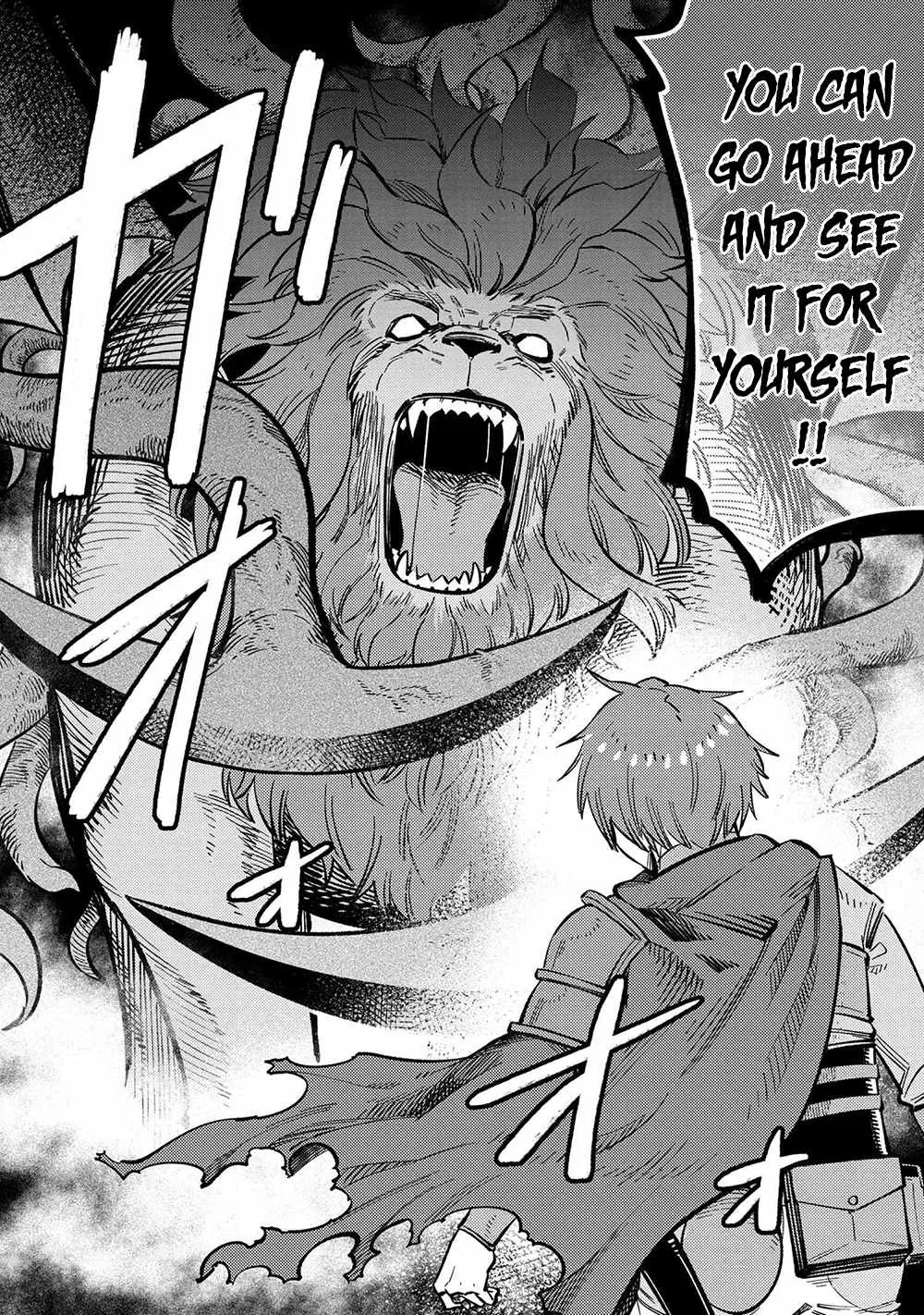 Redo Of Healer — Chapter 45.2 — Page 24