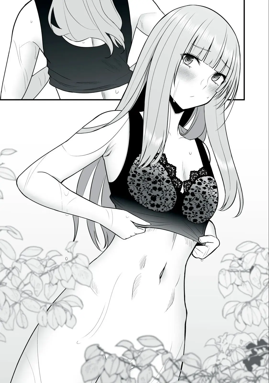 Isekai Rakuraku Survival ~Seizon Skill Kyousha no Ore ga Bishoujo Yonin to Class Mujintou Seikatsu~ — Chapter 15 — Page 5
