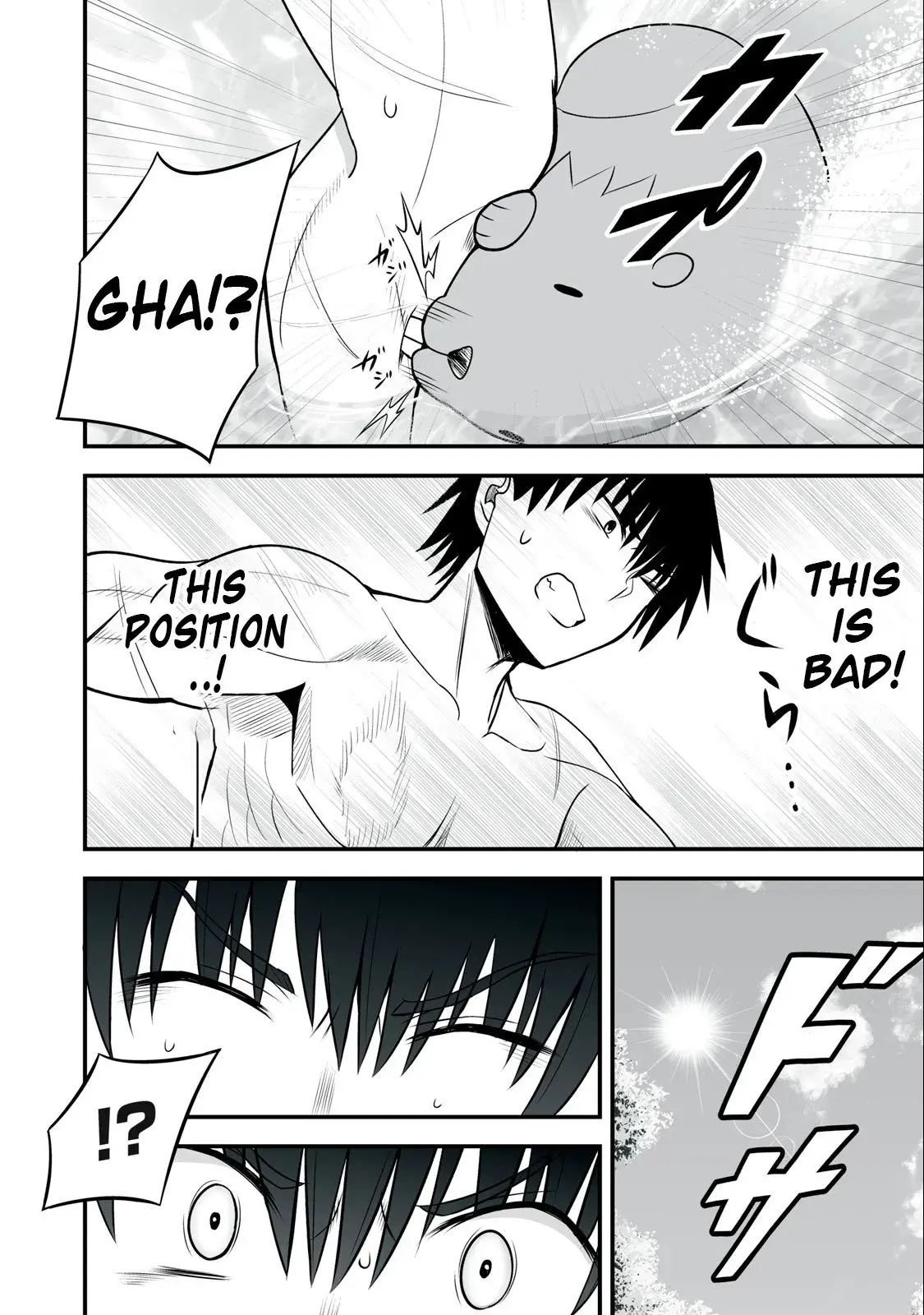 Isekai Rakuraku Survival ~Seizon Skill Kyousha no Ore ga Bishoujo Yonin to Class Mujintou Seikatsu~ — Chapter 15 — Page 14