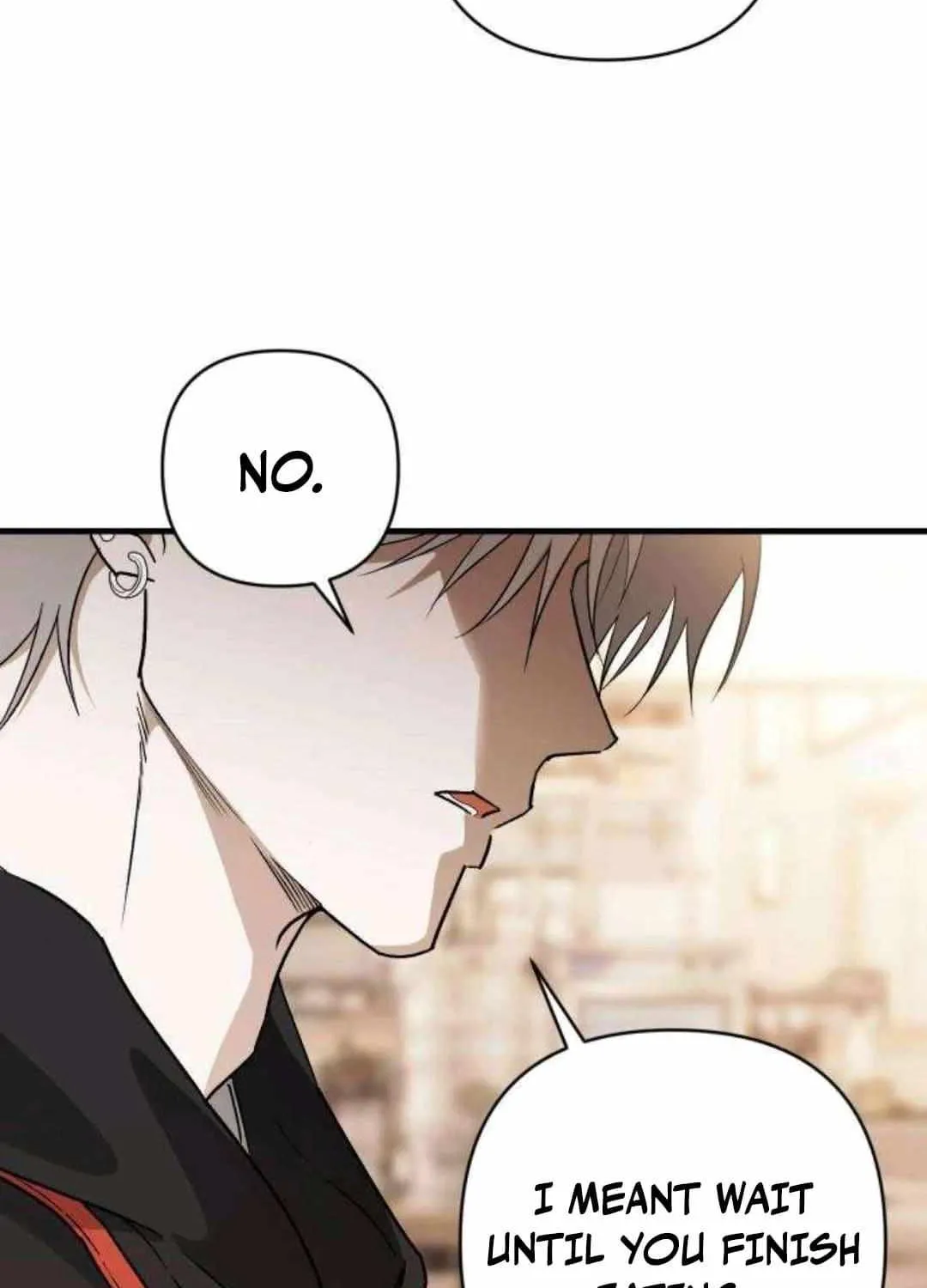 Be a Bad Guy! — Chapter 1 — Page 5