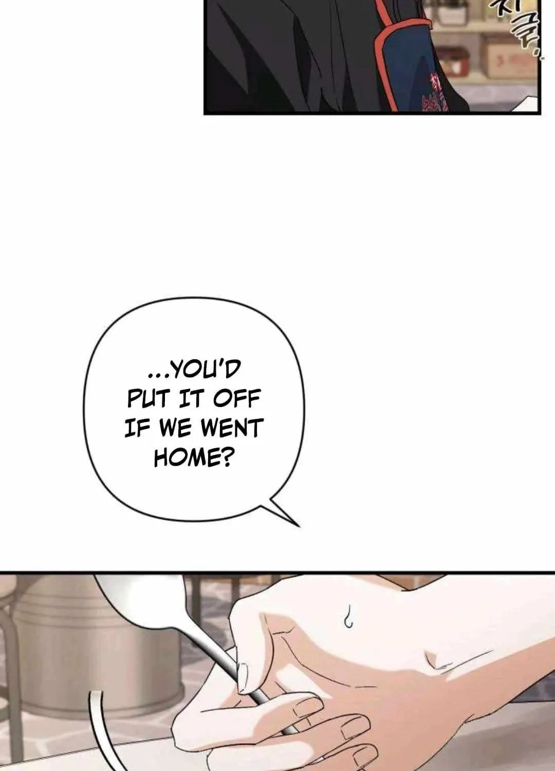 Be a Bad Guy! — Chapter 1 — Page 14
