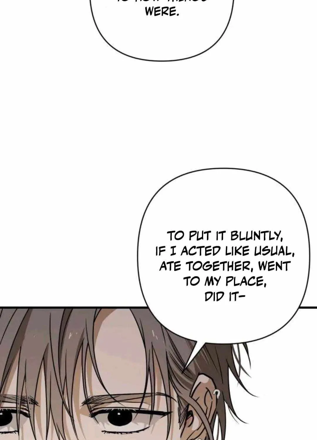Be a Bad Guy! — Chapter 1 — Page 38