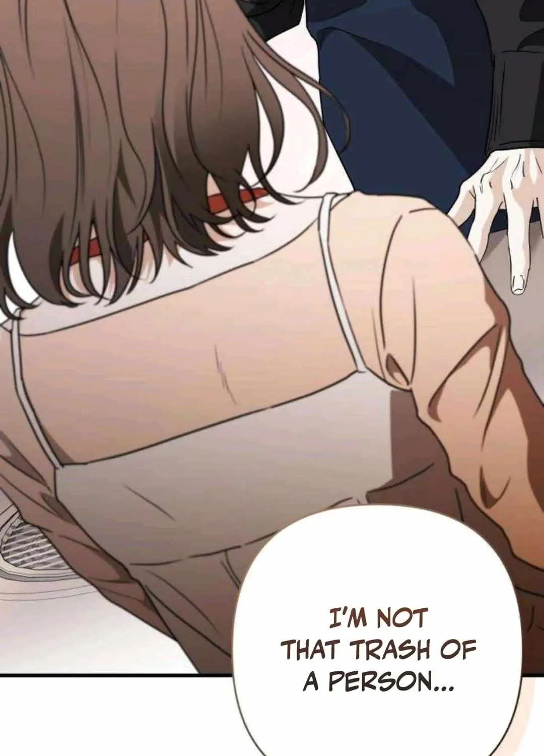 Be a Bad Guy! — Chapter 1 — Page 48