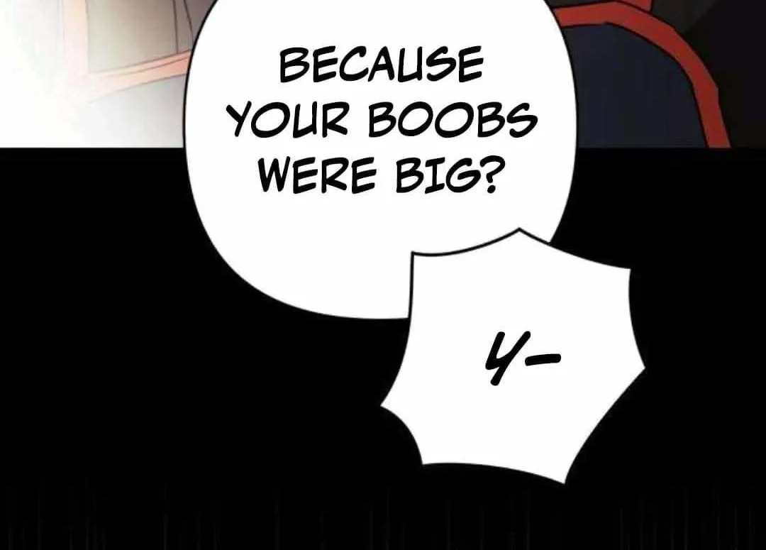 Be a Bad Guy! — Chapter 1 — Page 54
