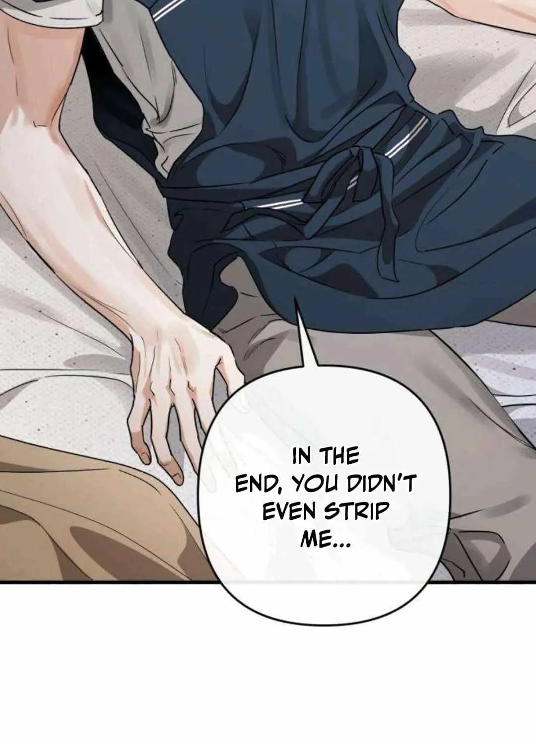 Be a Bad Guy! — Chapter 1 — Page 80