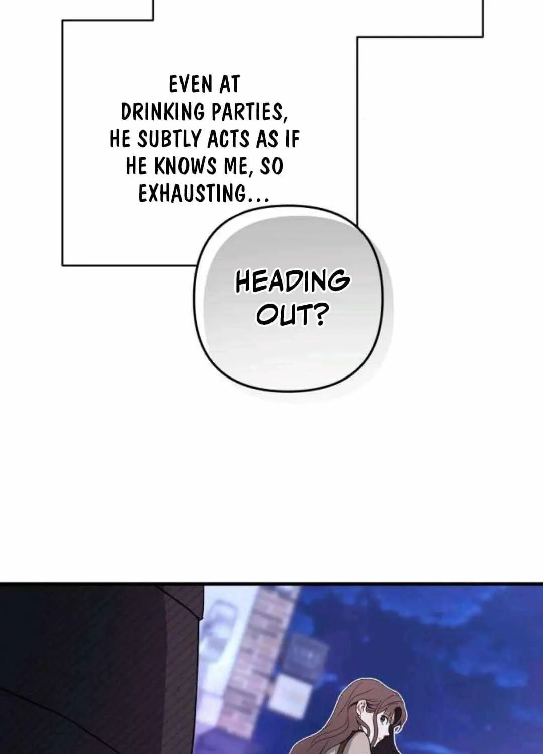 Be a Bad Guy! — Chapter 1 — Page 158