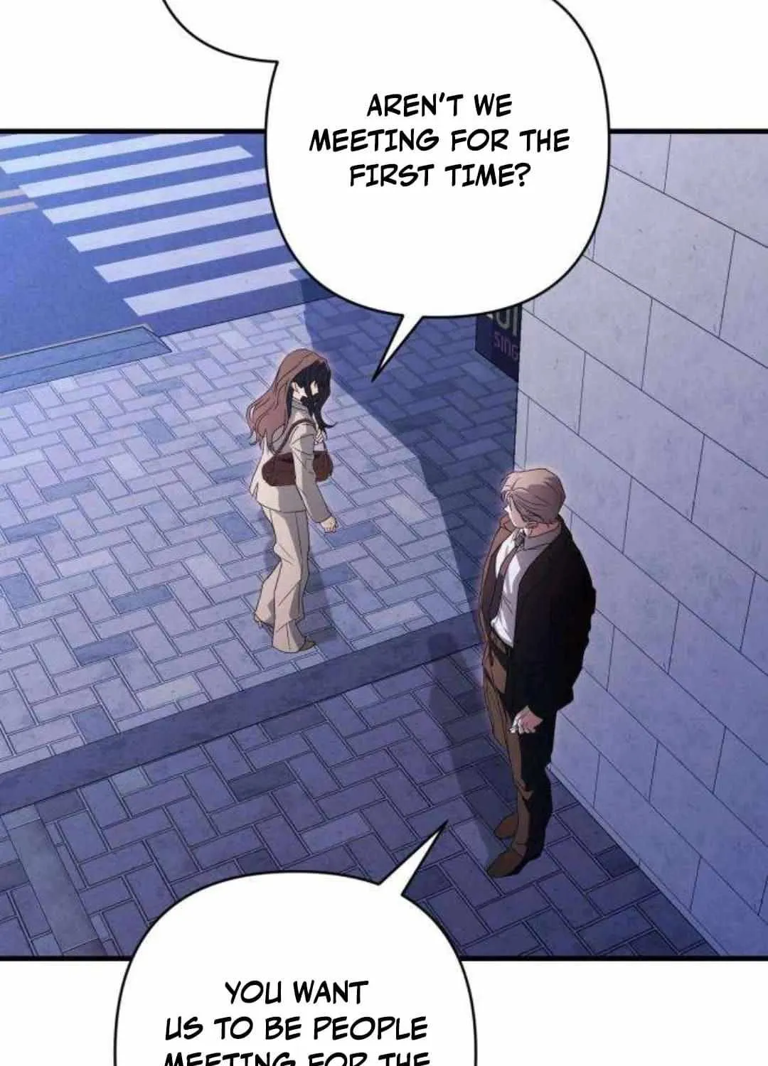 Be a Bad Guy! — Chapter 1 — Page 162