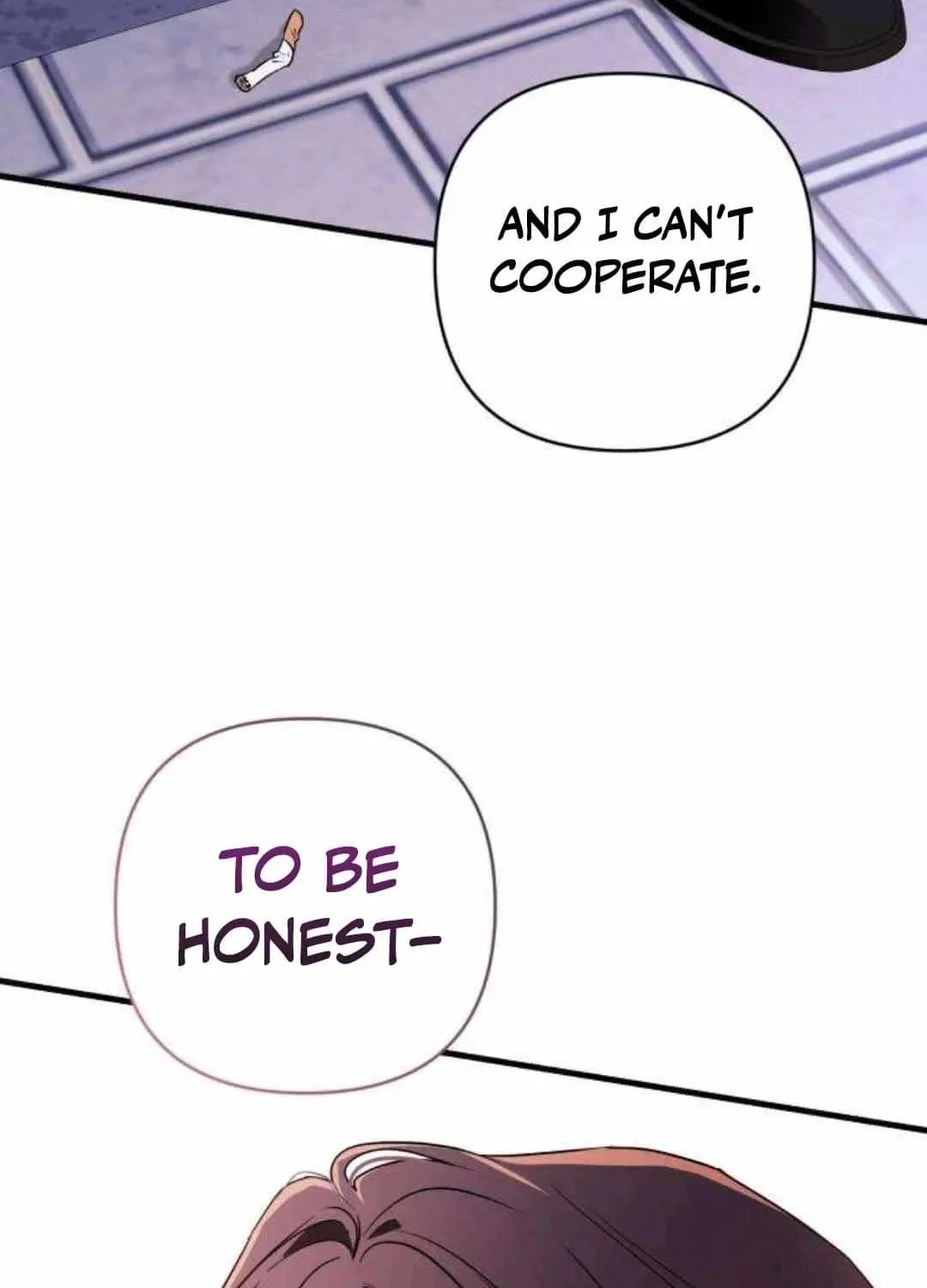 Be a Bad Guy! — Chapter 1 — Page 176