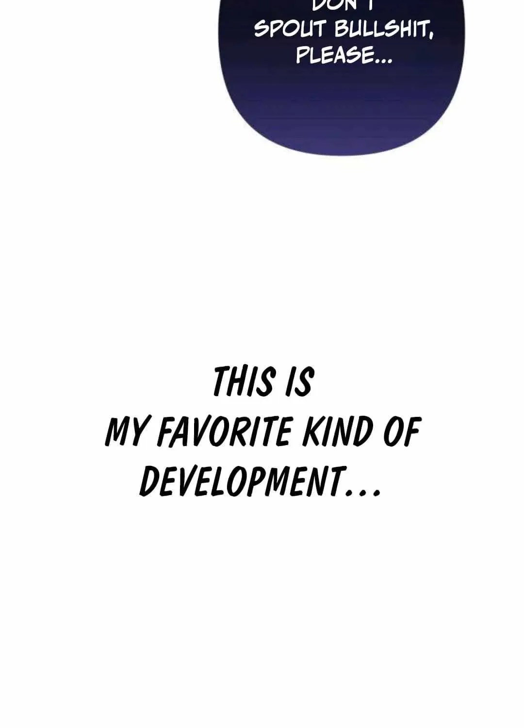 Be a Bad Guy! — Chapter 1 — Page 183
