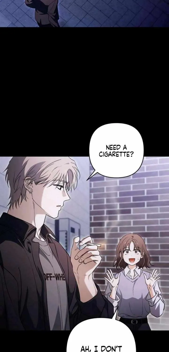 Be a Bad Guy! — Chapter 2 — Page 13