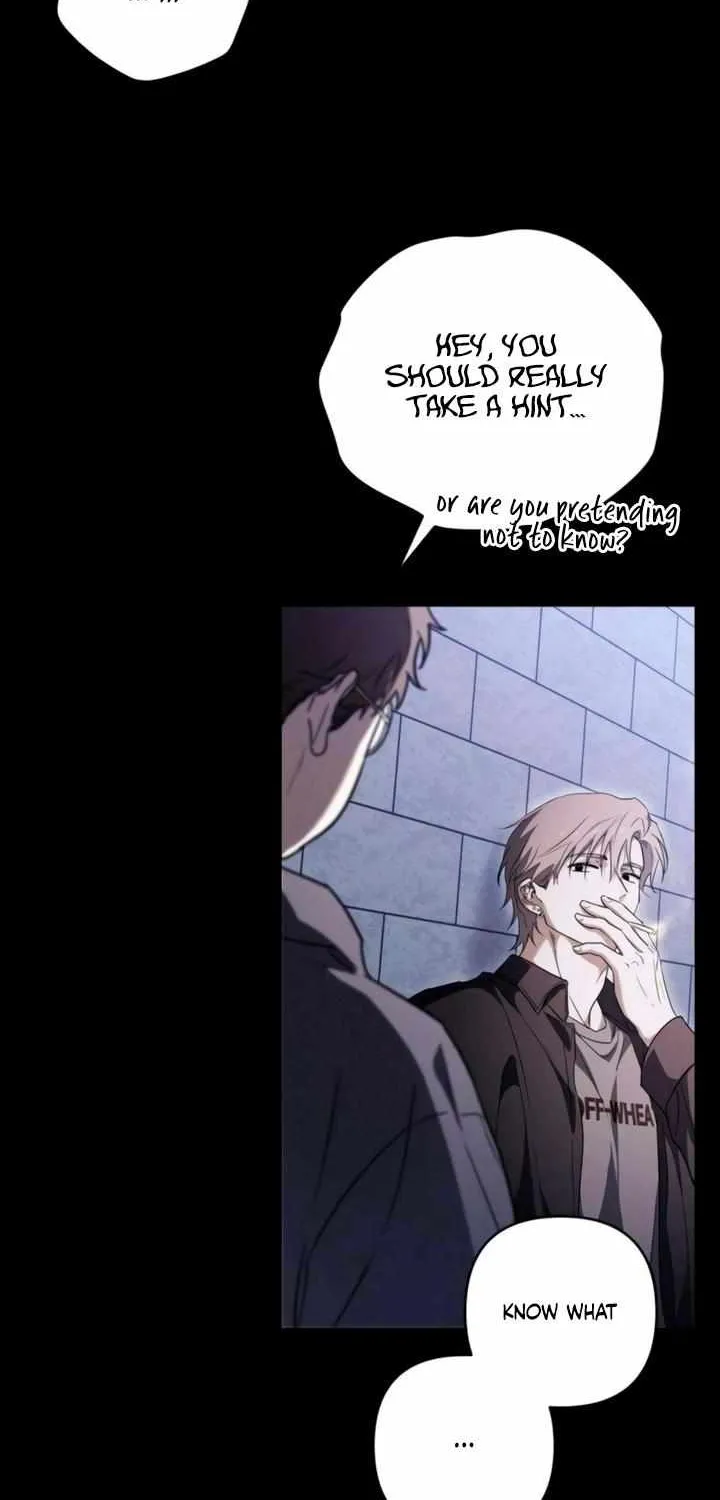 Be a Bad Guy! — Chapter 2 — Page 15