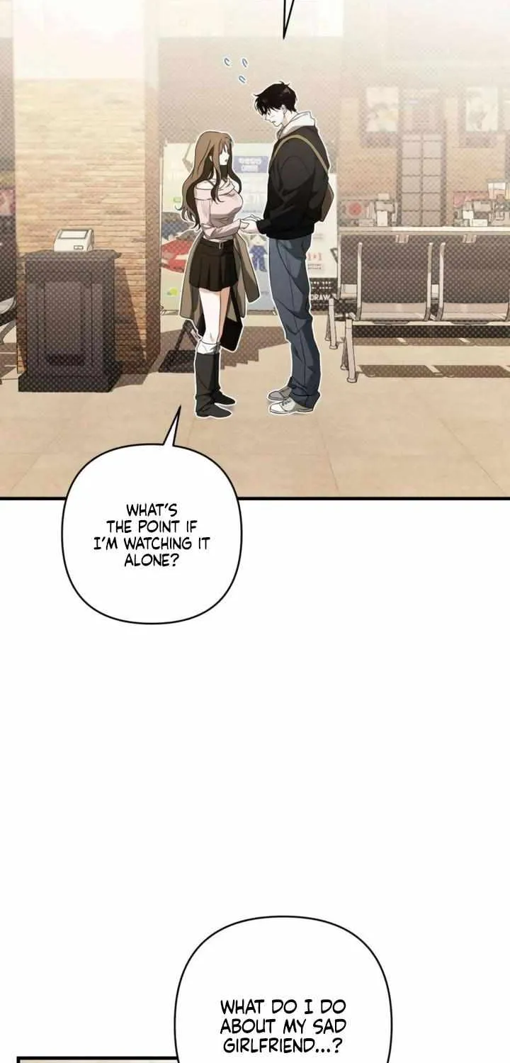 Be a Bad Guy! — Chapter 2 — Page 101