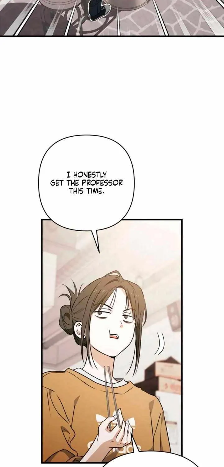 Be a Bad Guy! — Chapter 3 — Page 10