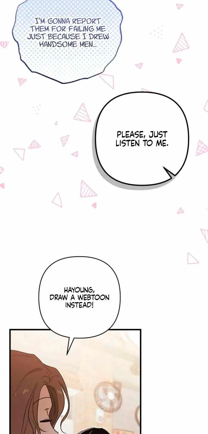 Be a Bad Guy! — Chapter 3 — Page 12