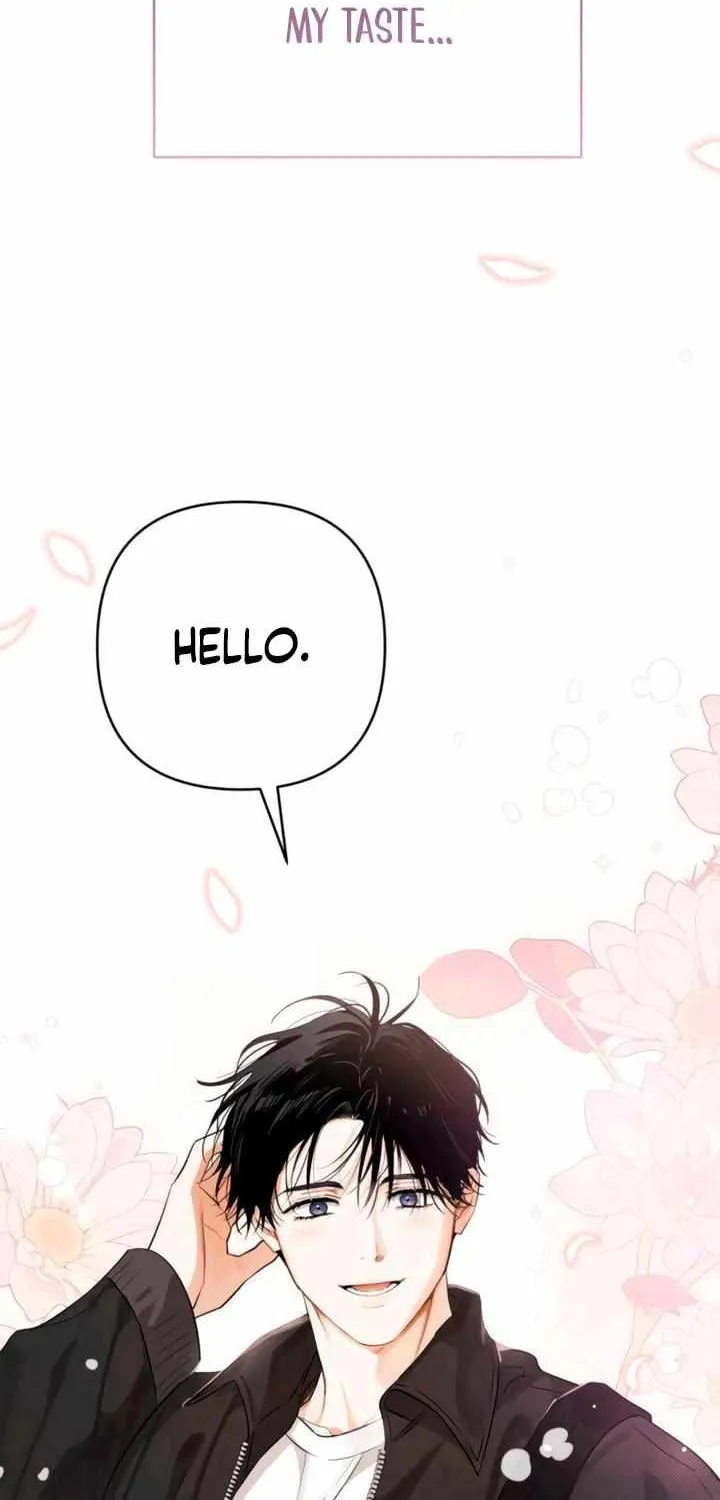 Be a Bad Guy! — Chapter 3 — Page 22