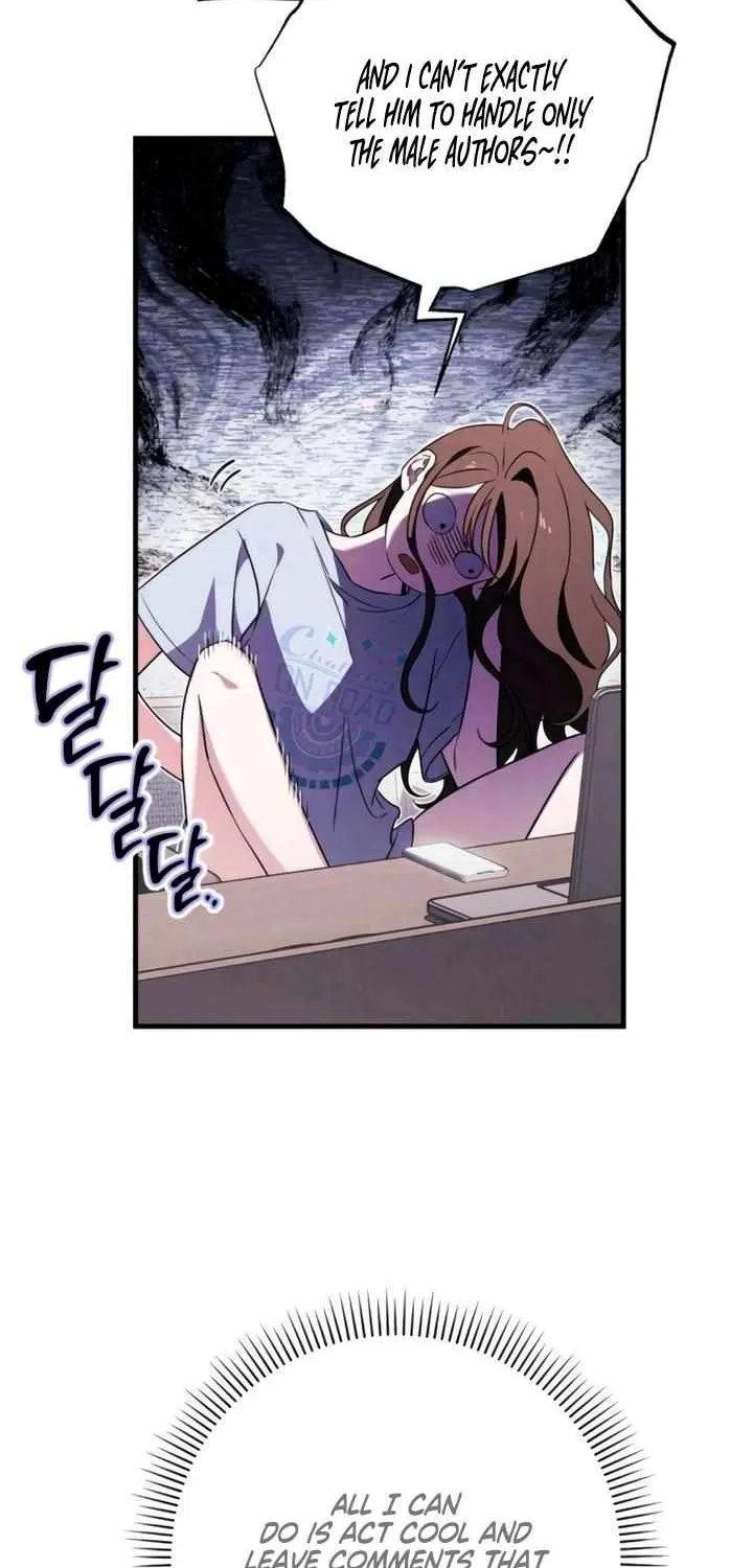 Be a Bad Guy! — Chapter 3 — Page 36