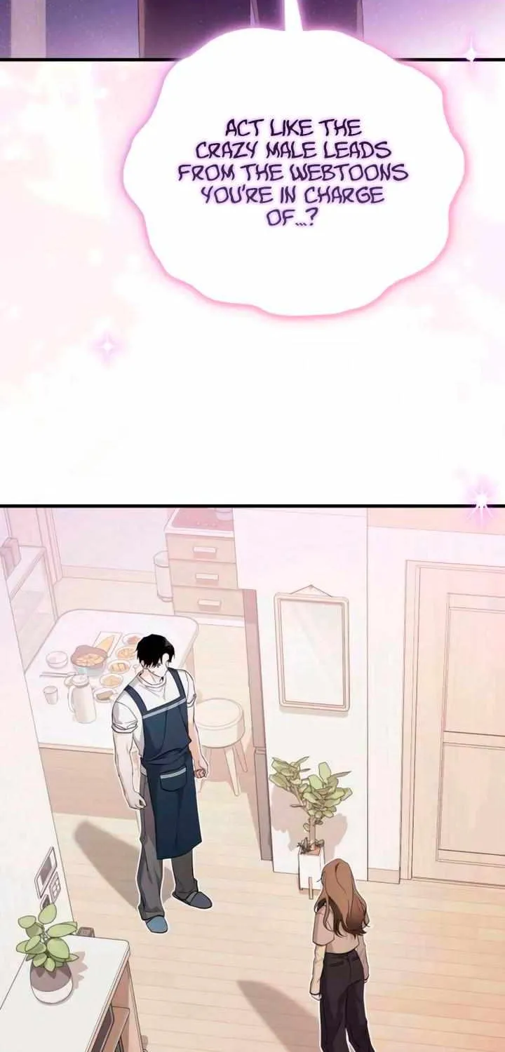 Be a Bad Guy! — Chapter 3 — Page 98