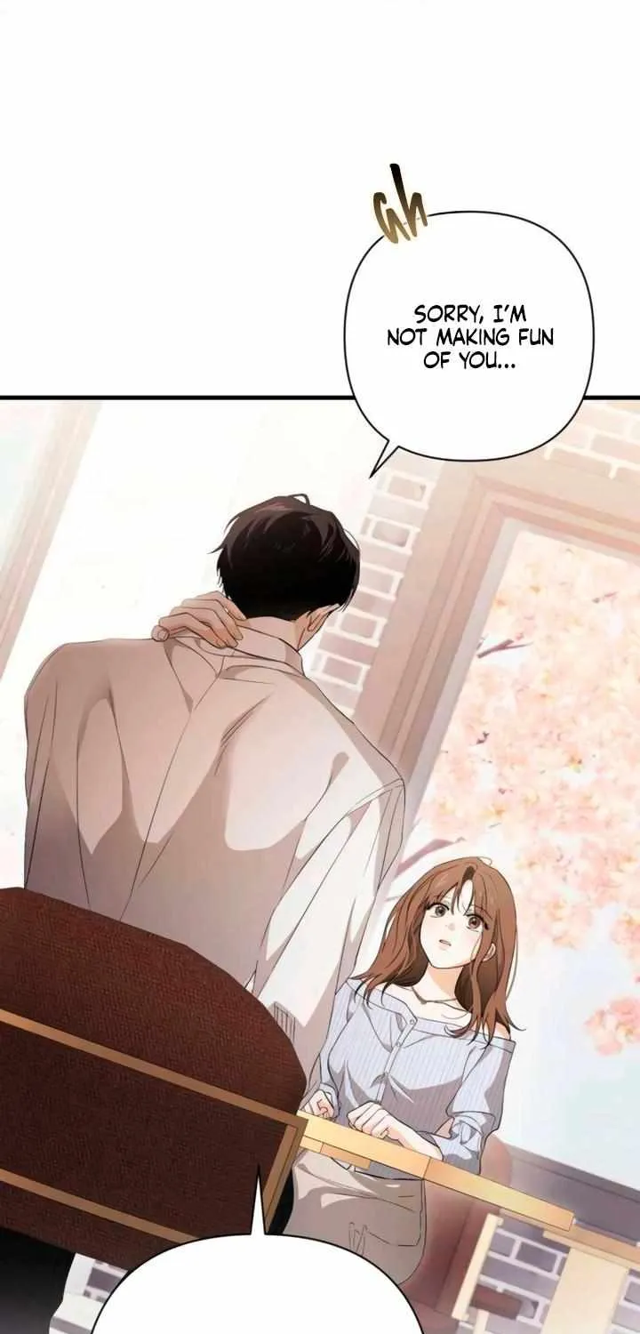 Be a Bad Guy! — Chapter 4 — Page 28