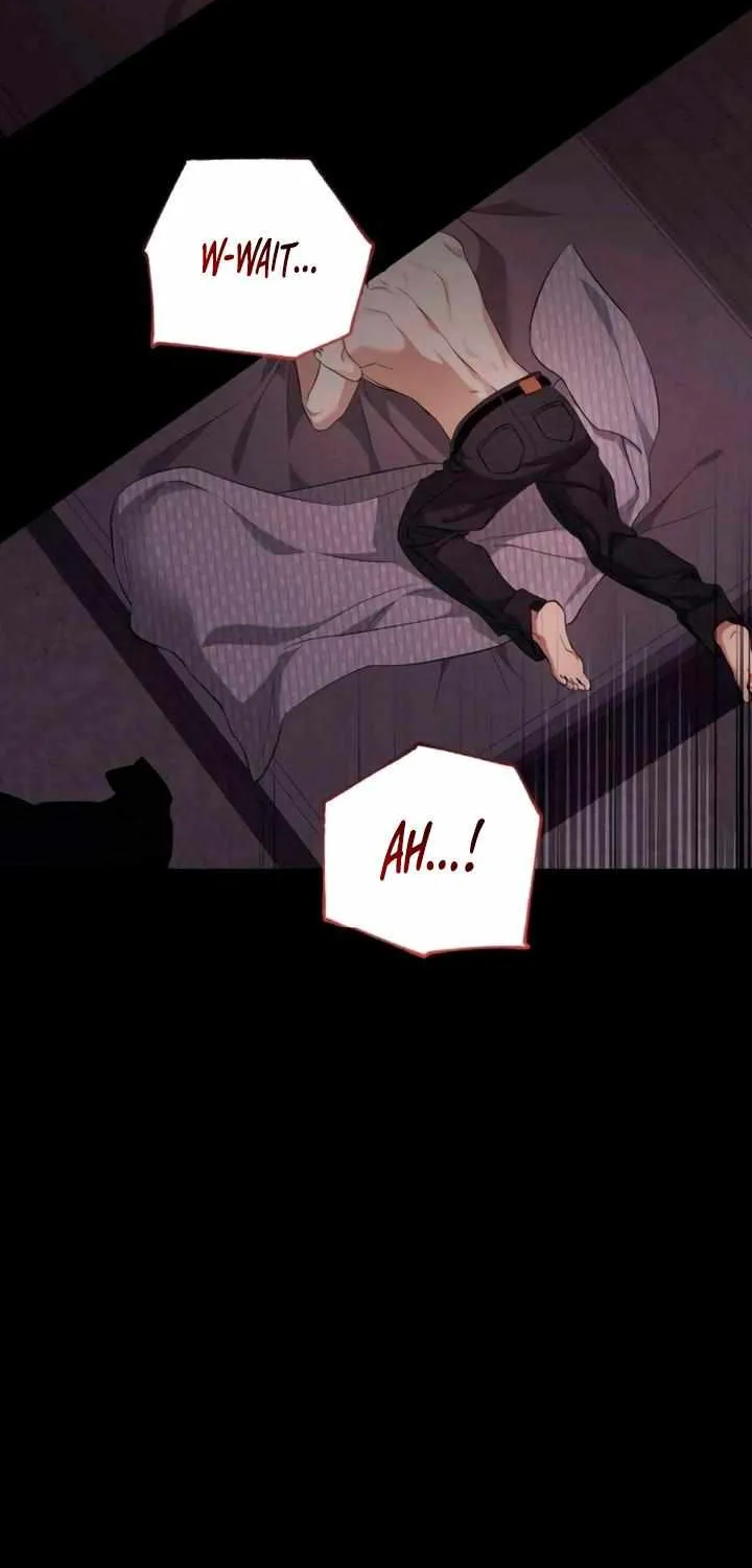 Be a Bad Guy! — Chapter 4 — Page 61