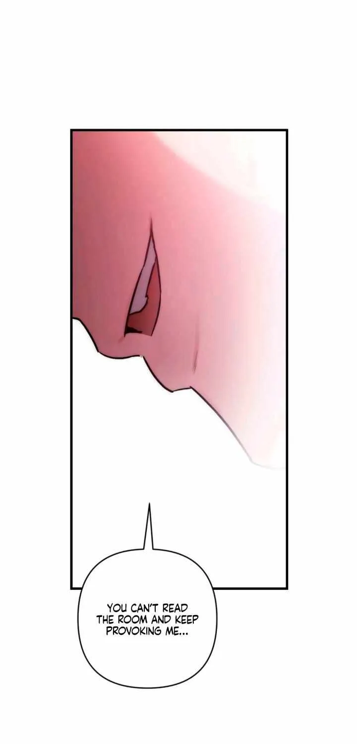 Be a Bad Guy! — Chapter 5 — Page 22