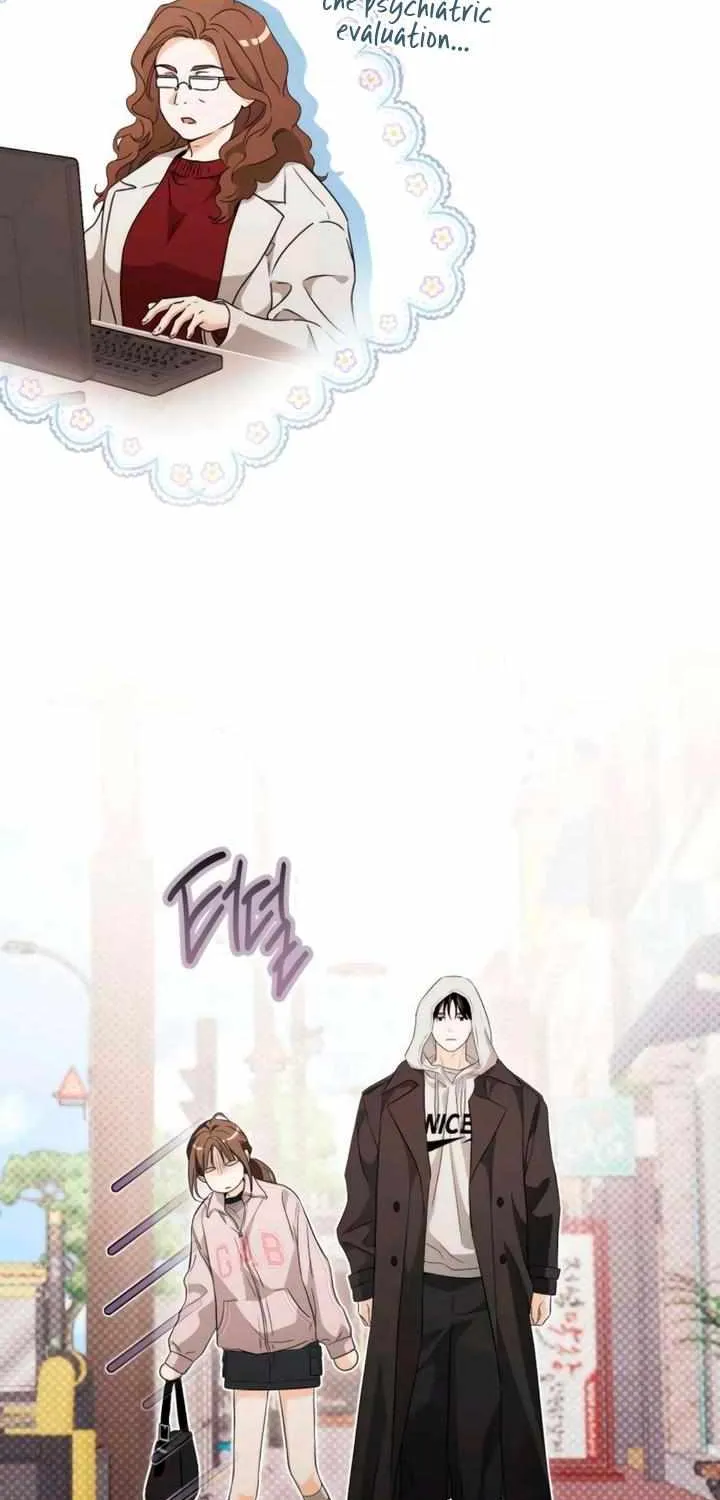 Be a Bad Guy! — Chapter 6 — Page 72