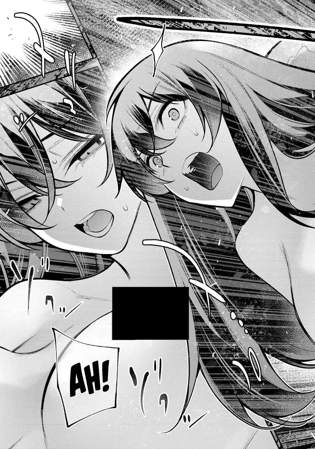 Girls Zombie Party — Chapter 26 — Page 15