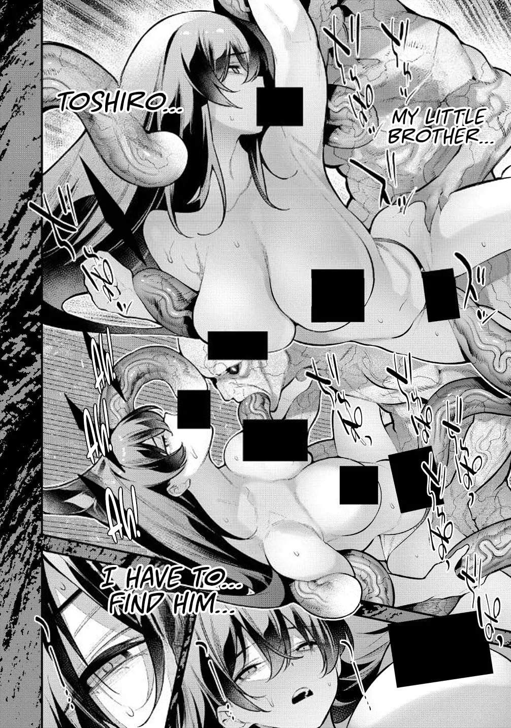 Girls Zombie Party — Chapter 26 — Page 18