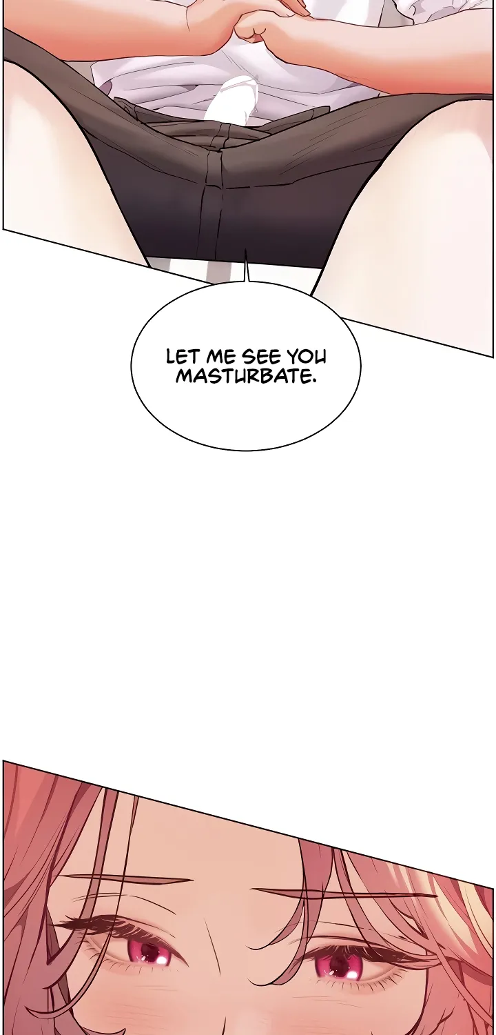 Teacher’s Efforts — Chapter 77 — Page 49
