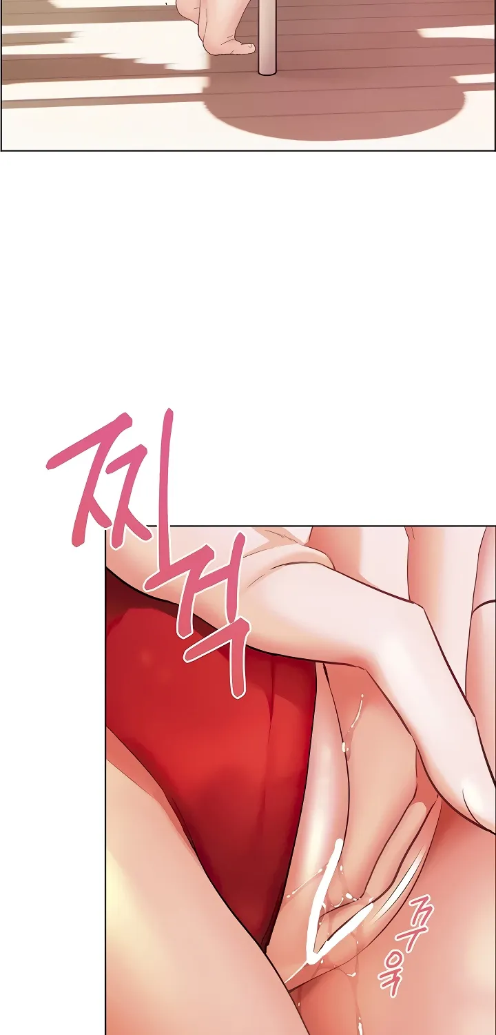 Teacher’s Efforts — Chapter 77 — Page 60