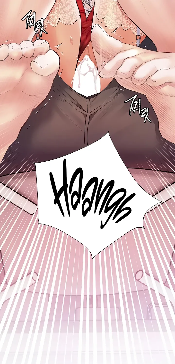 Teacher’s Efforts — Chapter 77 — Page 81