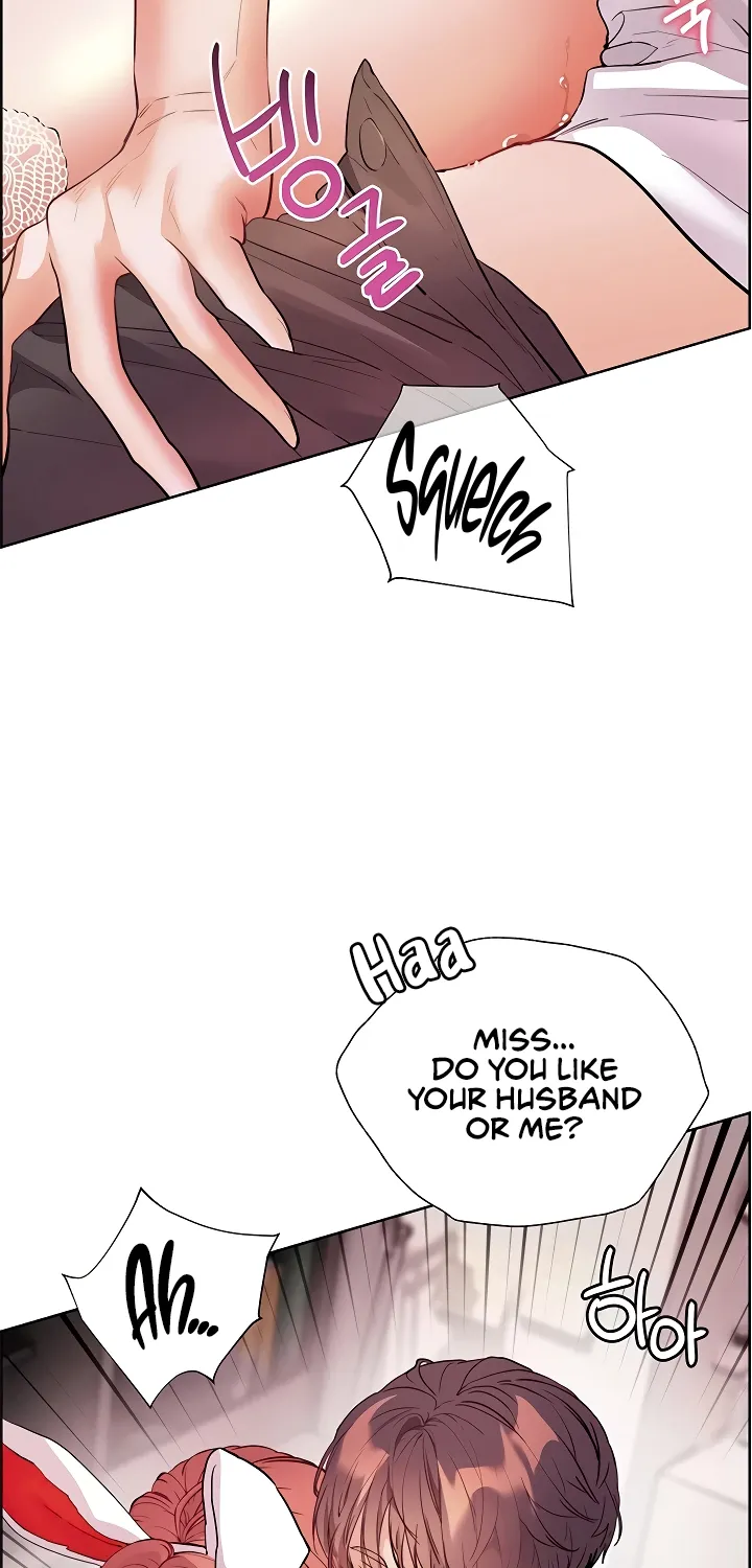 Teacher’s Efforts — Chapter 77 — Page 95