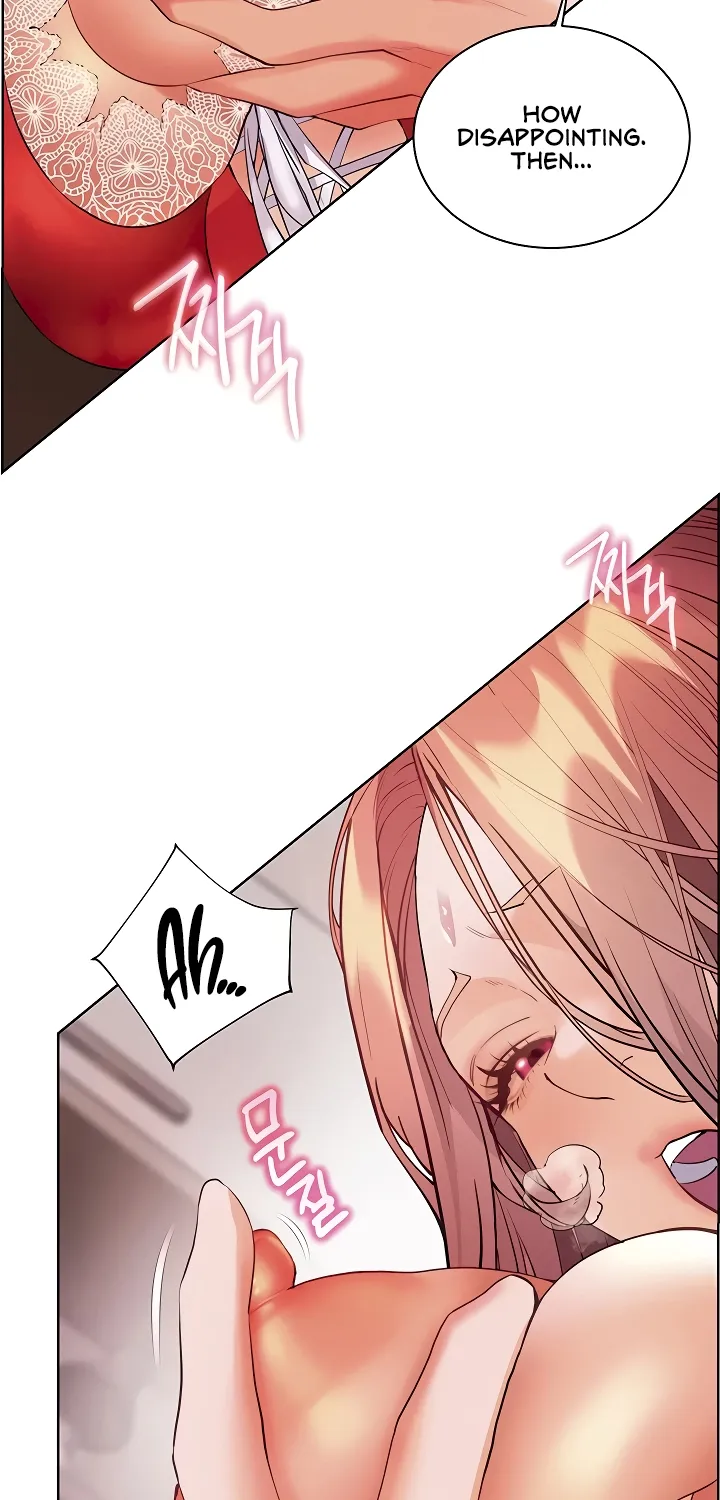 Teacher’s Efforts — Chapter 77 — Page 99