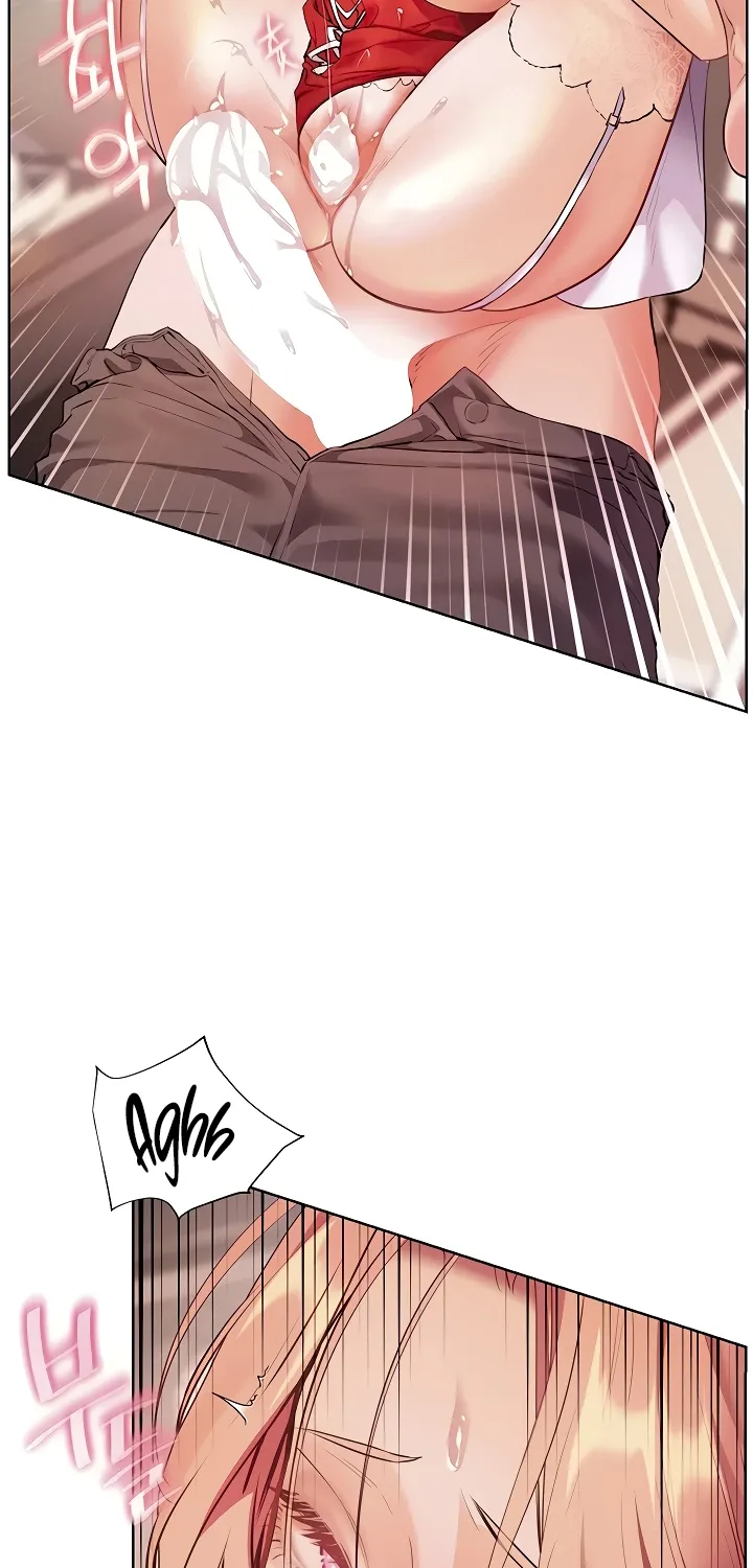 Teacher’s Efforts — Chapter 78 — Page 56