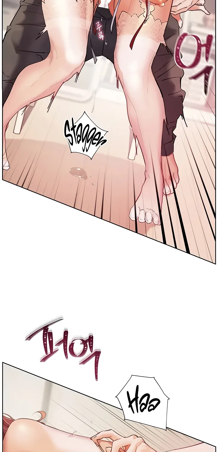 Teacher’s Efforts — Chapter 78 — Page 72