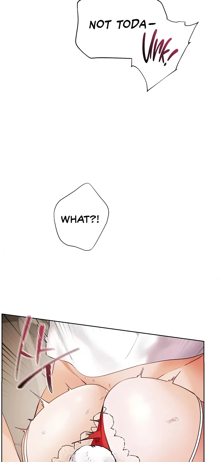 Teacher’s Efforts — Chapter 78 — Page 83