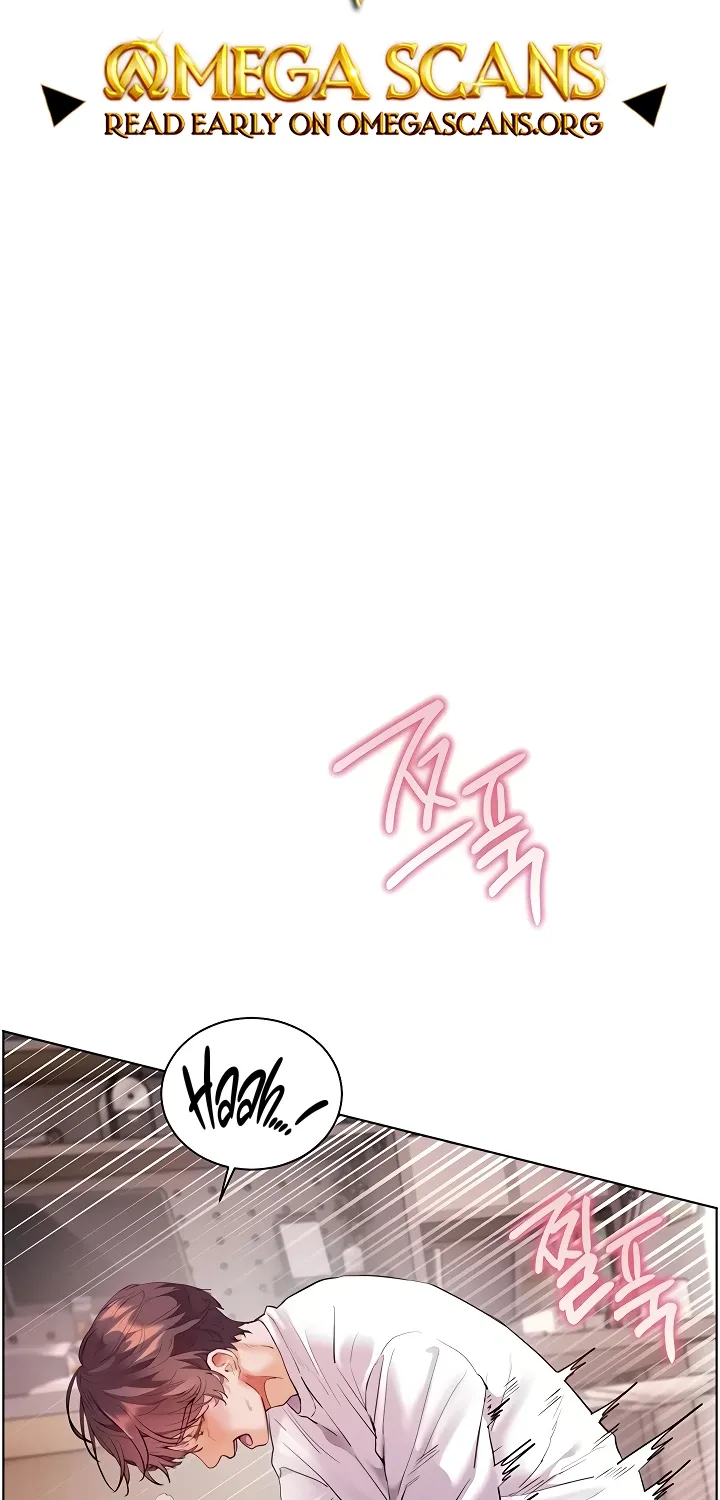 Teacher’s Efforts — Chapter 79 — Page 1