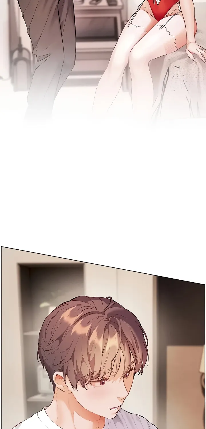 Teacher’s Efforts — Chapter 79 — Page 37