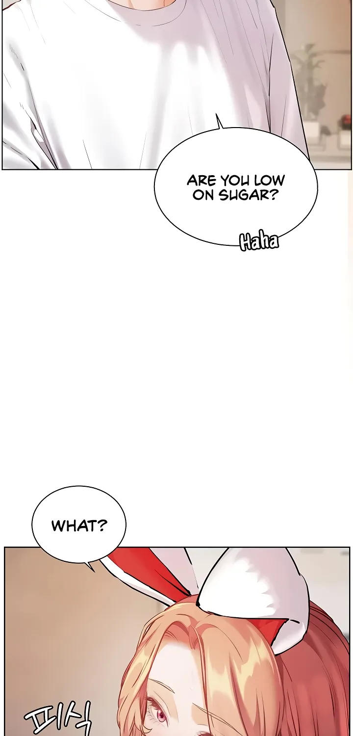 Teacher’s Efforts — Chapter 79 — Page 38